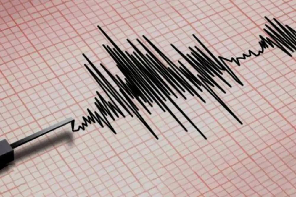 Malatya'da 5,9 büyüklüğünde deprem