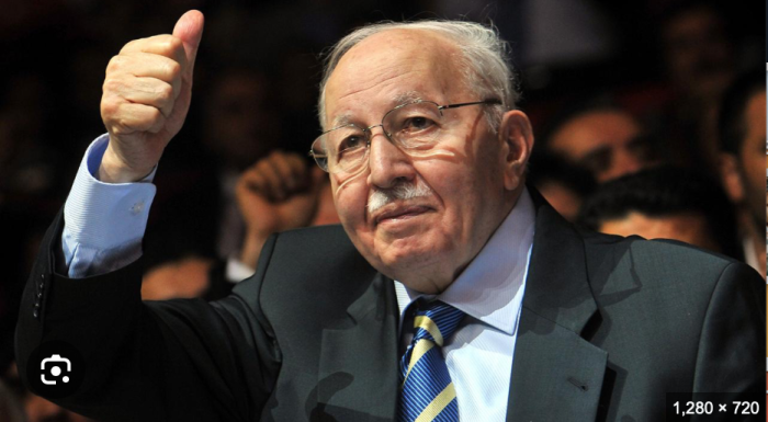 Erbakan Başbakan