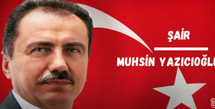 Muhsin Yazıcıoğlu Üşüyorum Anne